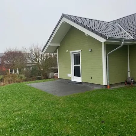 Muskan Apartman
