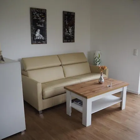 Muskan Apartman Üxheim