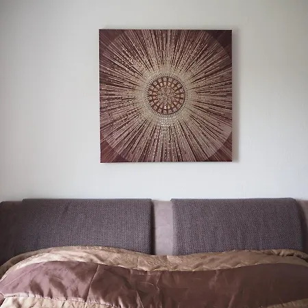 Apartman Muskan *