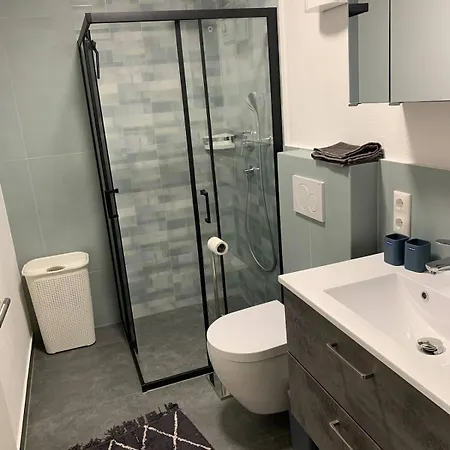 Muskan Apartman *