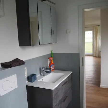 Apartman Muskan Üxheim