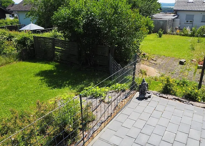 Muskan Apartment Üxheim