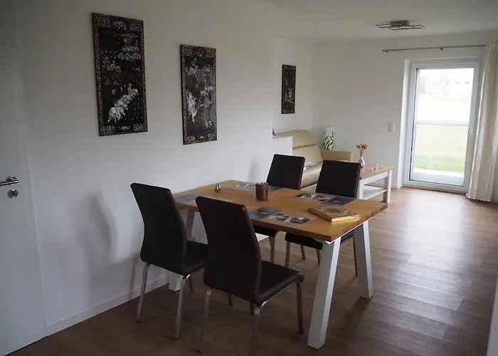 Muskan Apartment Üxheim