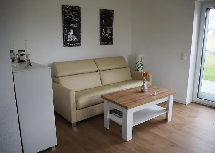 Muskan Apartment Üxheim