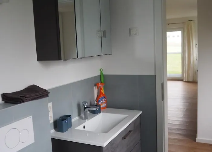 Apartment Muskan Üxheim